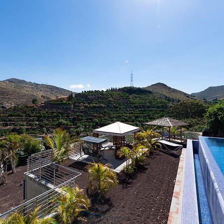 Holidays & Health In Finca Oasis - Apart 6 San Roque  Luaran gambar