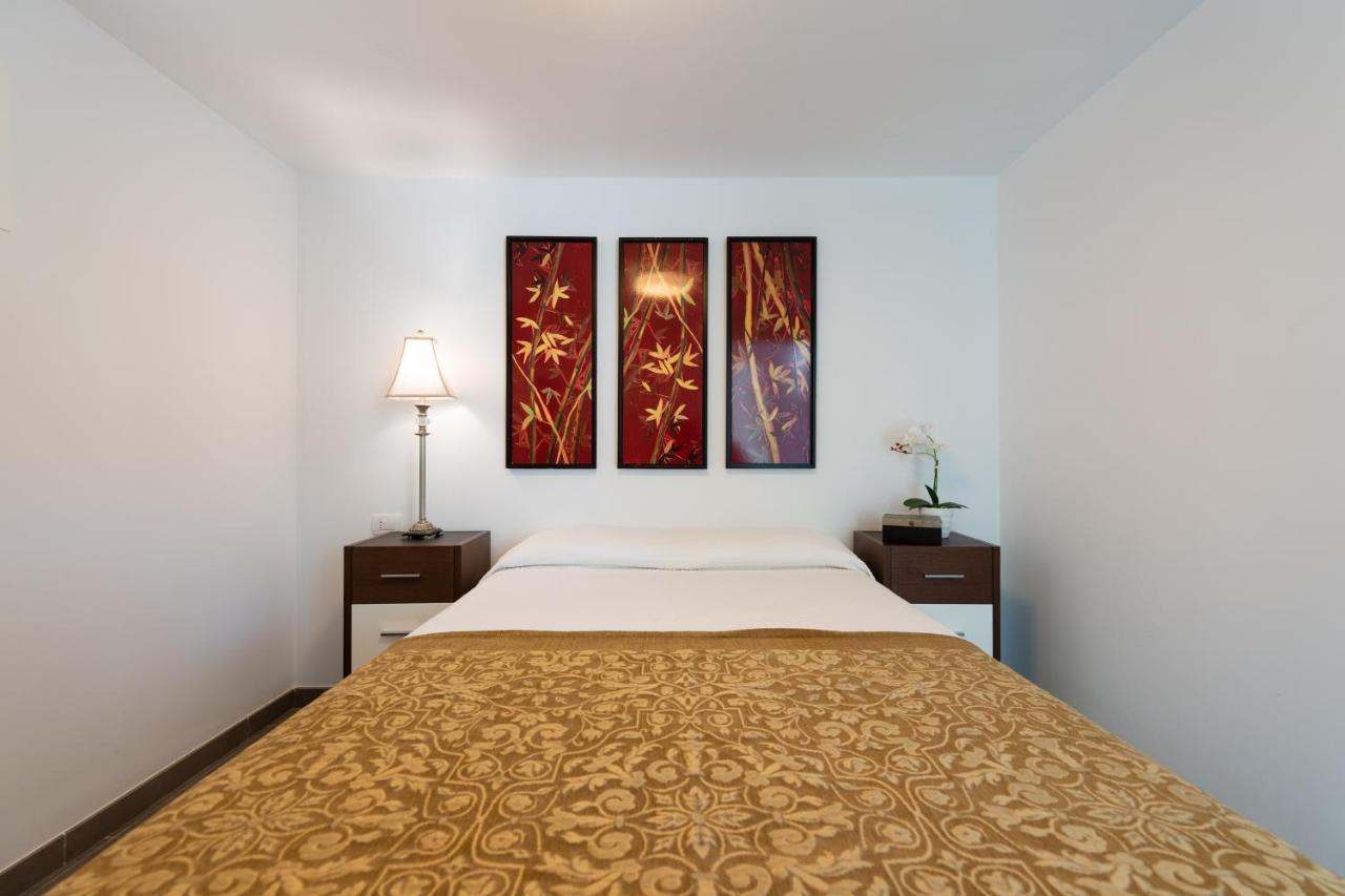 Holidays & Health In Finca Oasis - Apart 6 San Roque  Luaran gambar
