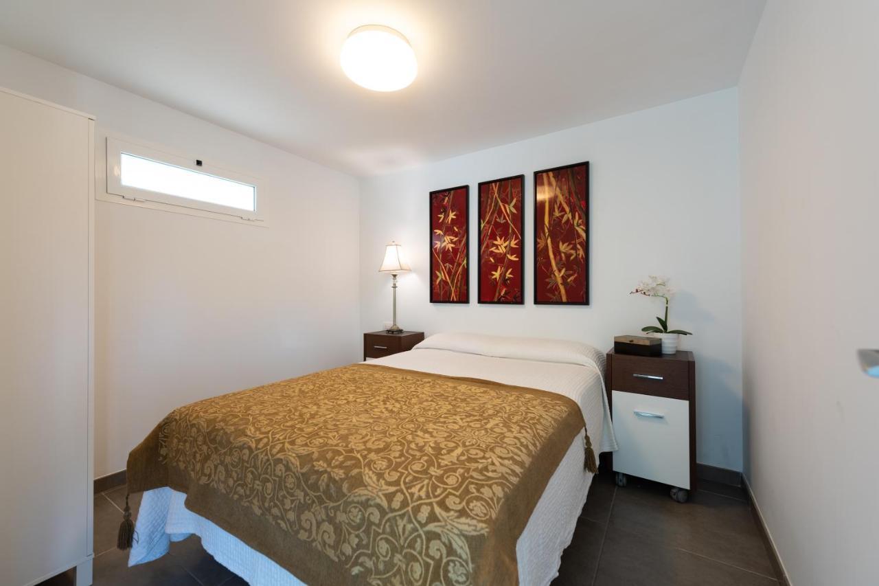 Holidays & Health In Finca Oasis - Apart 6 San Roque  Luaran gambar