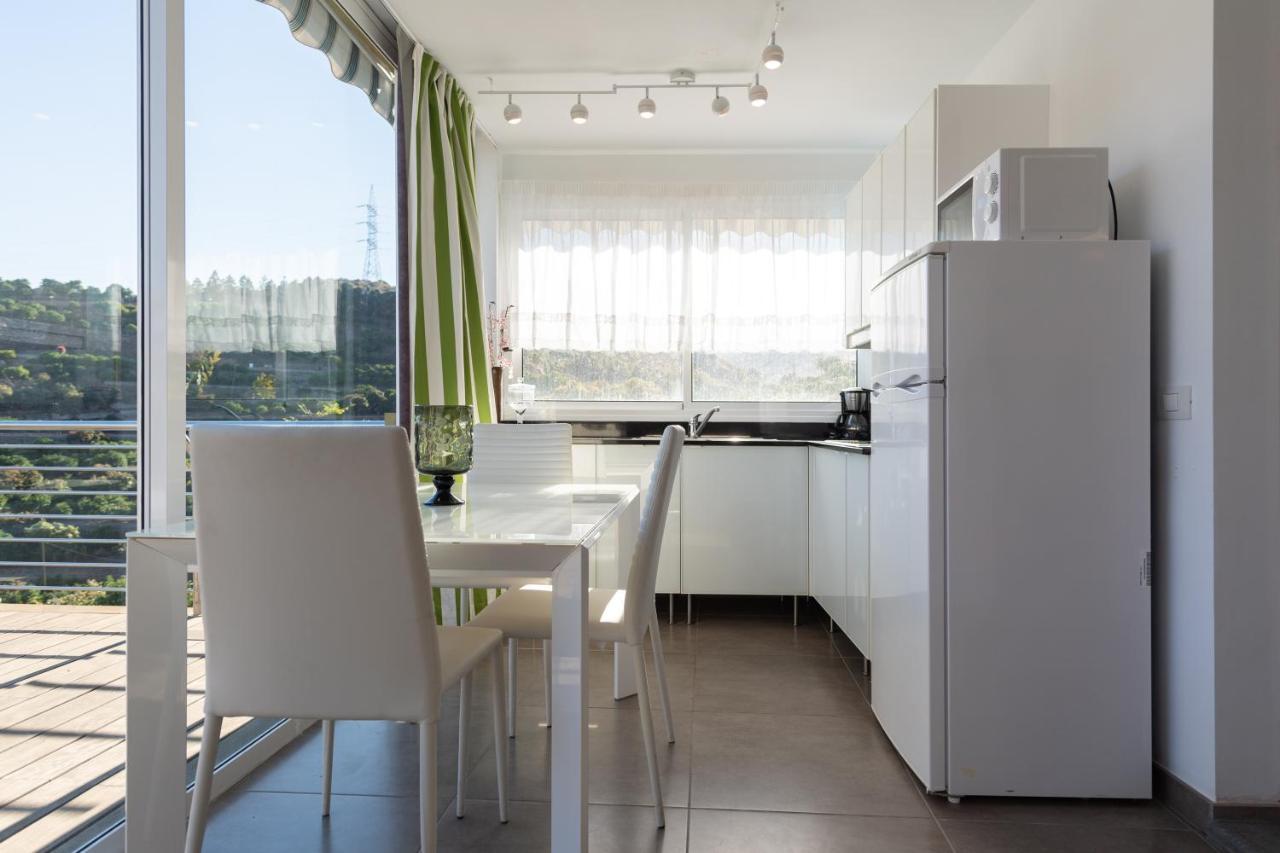 Holidays & Health In Finca Oasis - Apart 6 San Roque  Luaran gambar