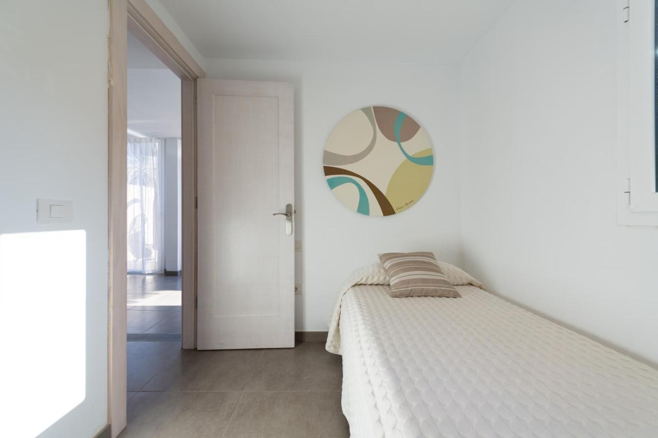 Holidays & Health In Finca Oasis - Apart 6 San Roque  Luaran gambar