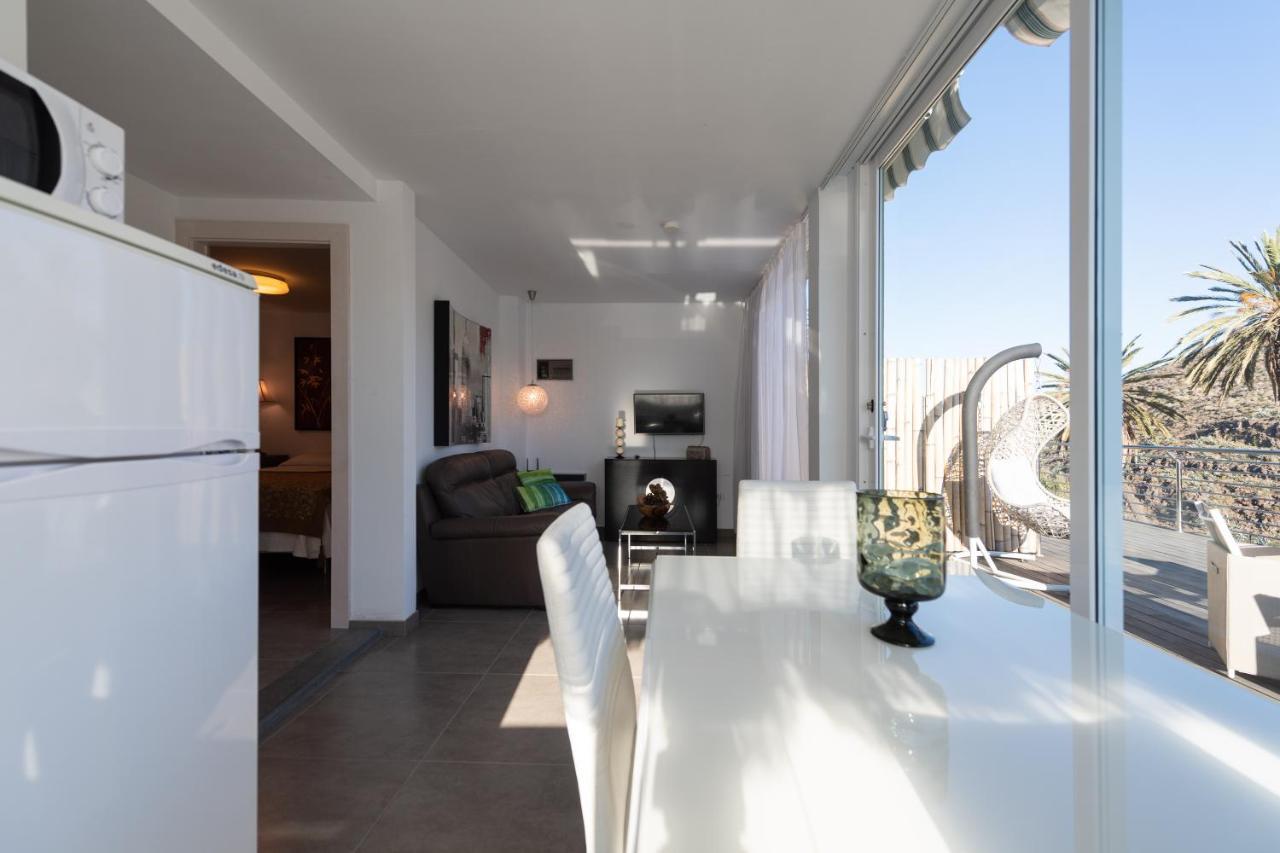 Holidays & Health In Finca Oasis - Apart 6 San Roque  Luaran gambar