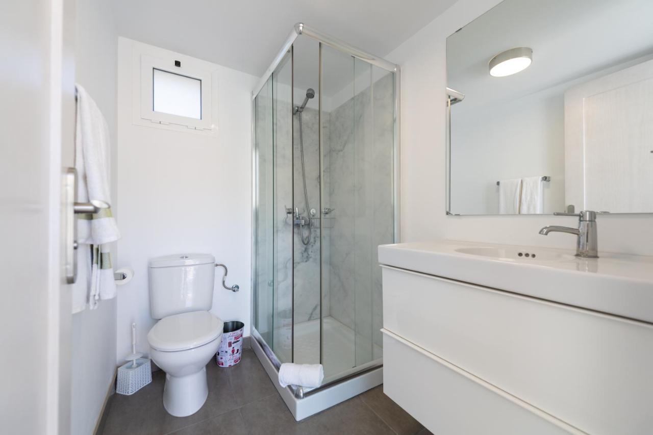 Holidays & Health In Finca Oasis - Apart 6 San Roque  Luaran gambar